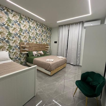 Napoli Centro-La Casa Di Salvatore Eksteriør bilde