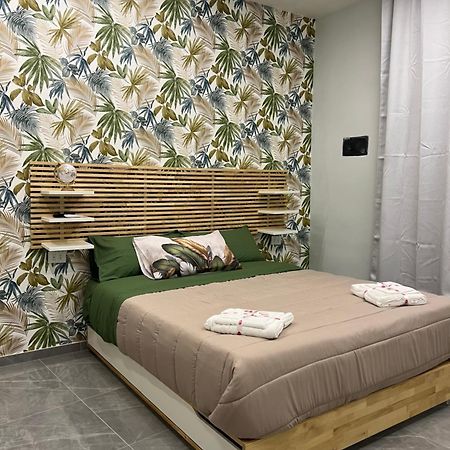 Napoli Centro-La Casa Di Salvatore Eksteriør bilde