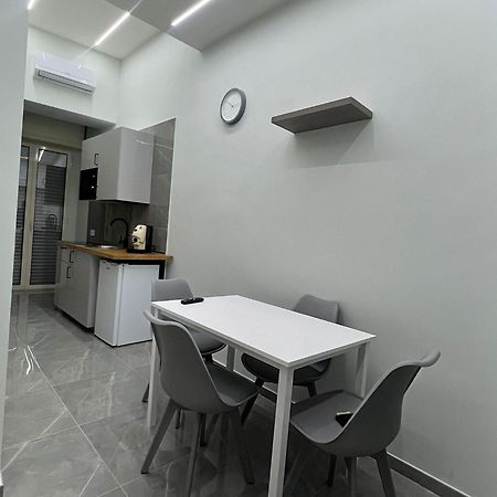 Napoli Centro-La Casa Di Salvatore Eksteriør bilde