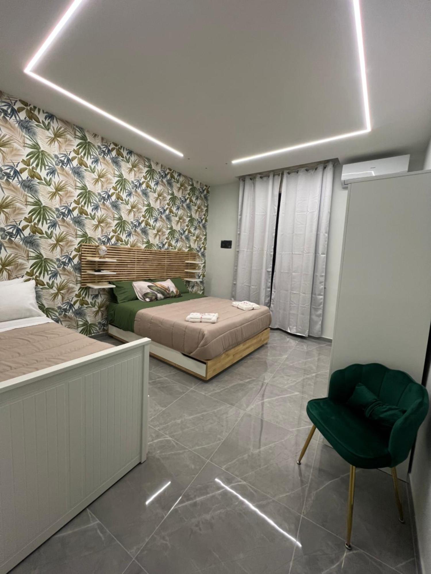 Napoli Centro-La Casa Di Salvatore Eksteriør bilde