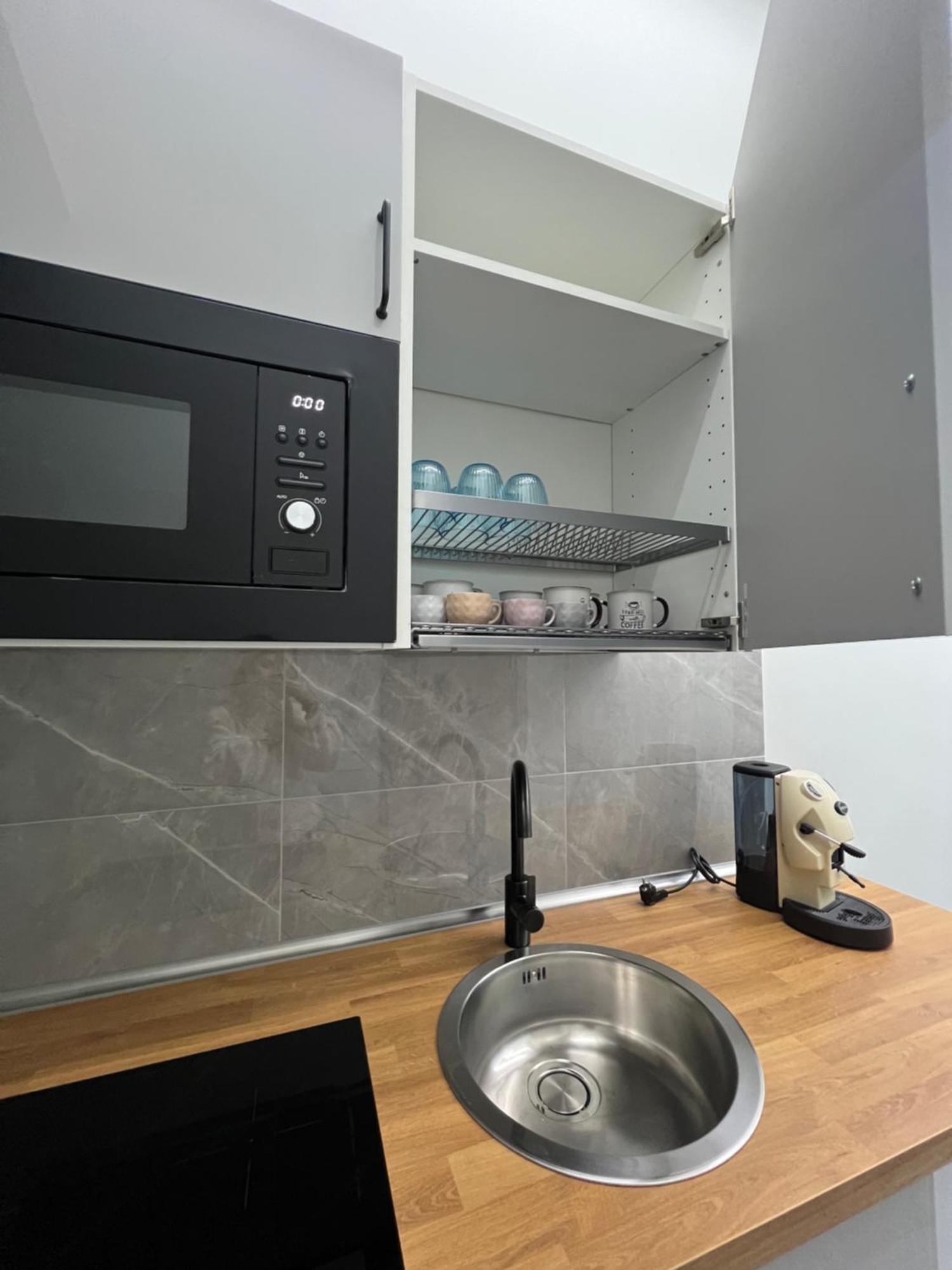 Napoli Centro-La Casa Di Salvatore Eksteriør bilde